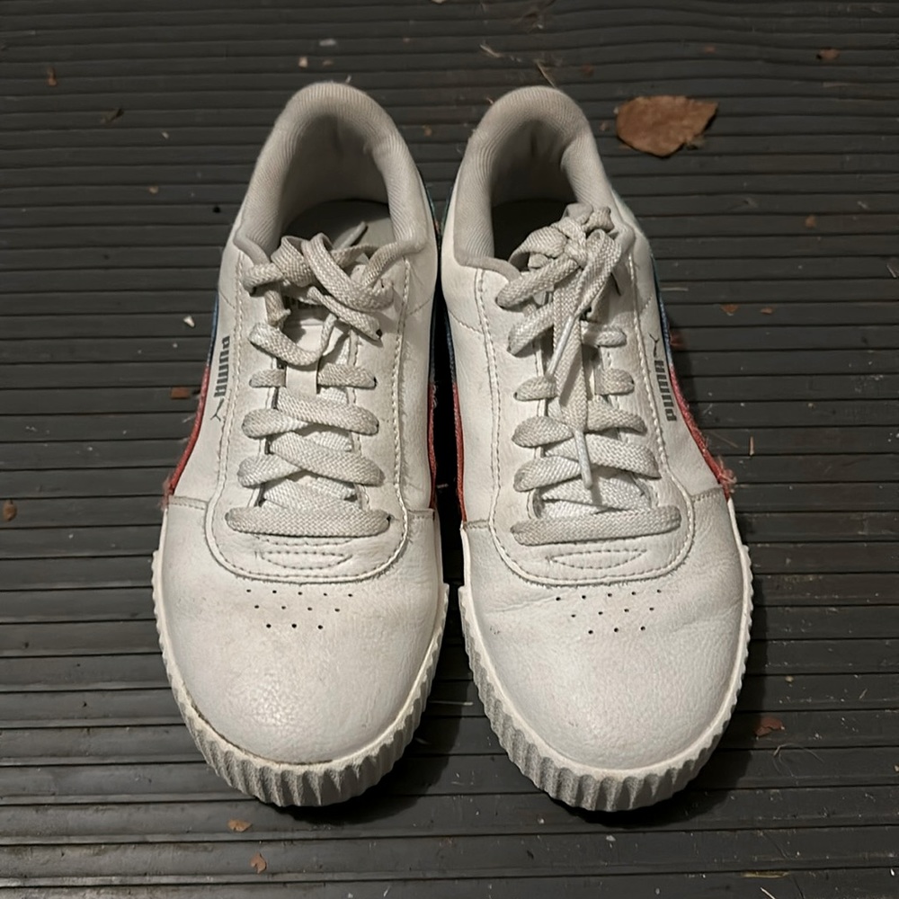 Puma Sneakers